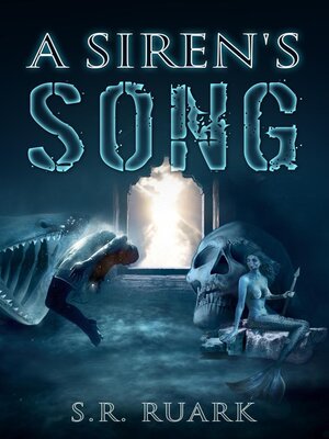 cover image of A Siren's Song